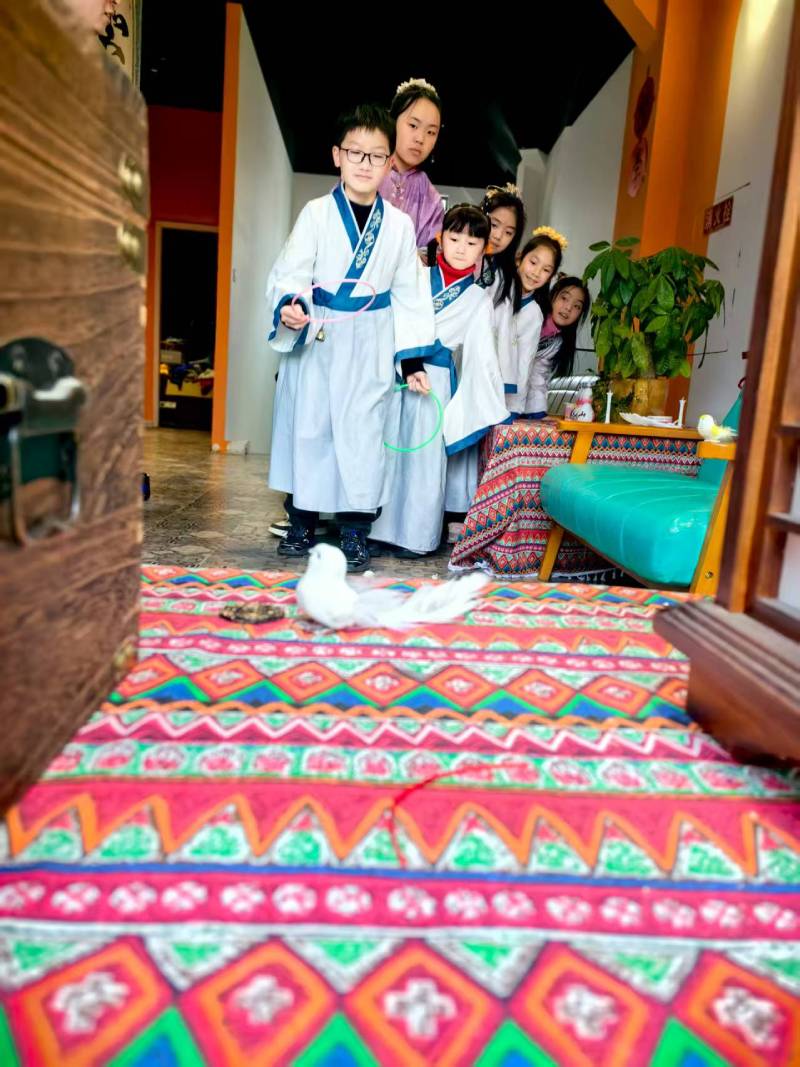 广元文旅项目策划